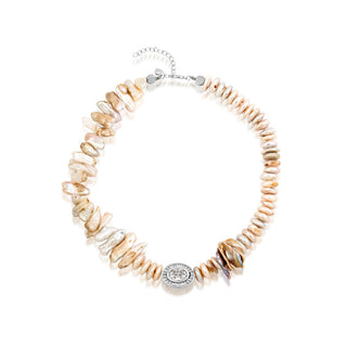 Pearl Shine Kolye