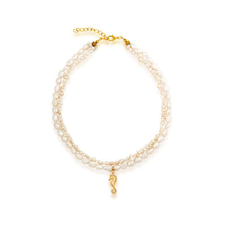 Ocean Drop Kolye