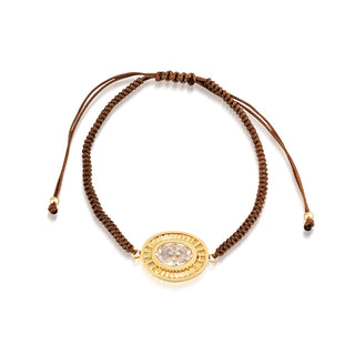 Golden Grace Bileklik
