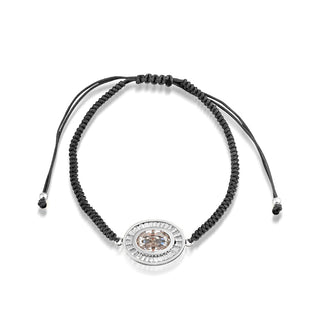 Silver Grace Bileklik