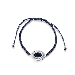 Silver Grace Bileklik